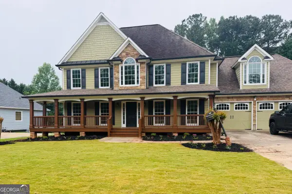 125 W Chestnut Way, Dallas, GA 30132