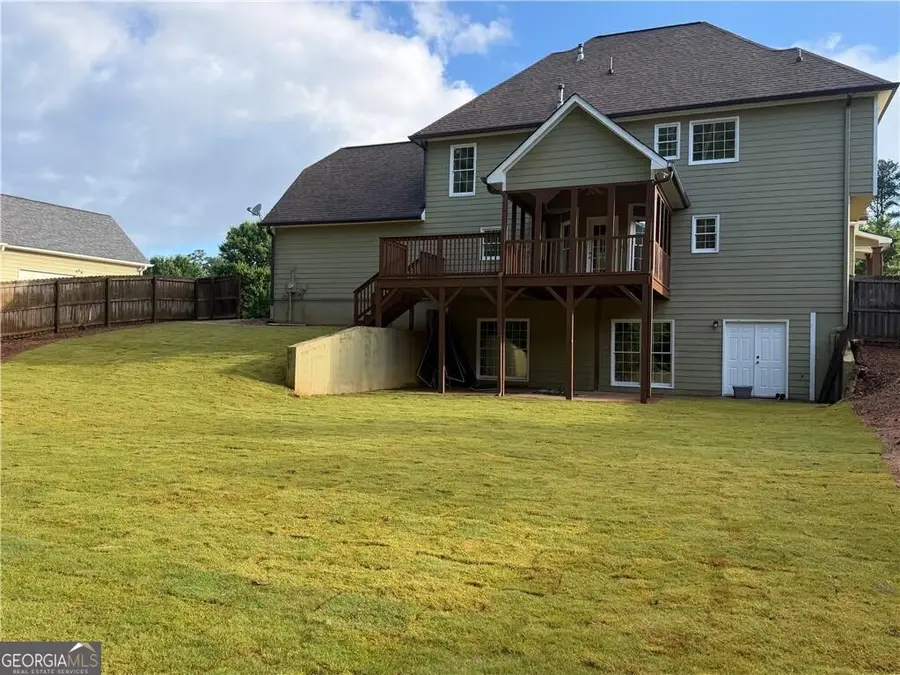 125 W Chestnut Way, Dallas, GA 30132 - #2
