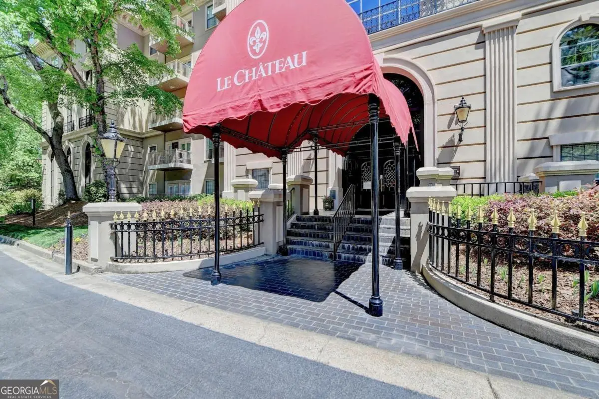 2865 Lenox Road Ne #409, Atlanta, GA 30324 - #1