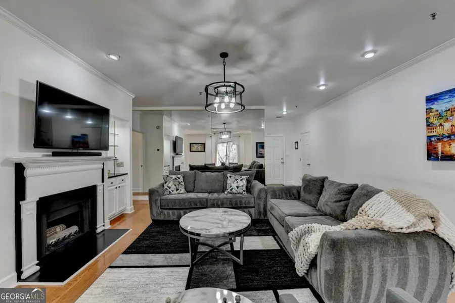 2865 Lenox Road Ne #409, Atlanta, GA 30324 - #3