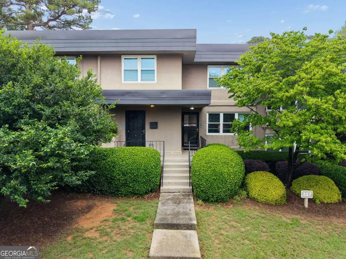 327 Lakemoore Drive Ne #B, Atlanta, GA 30342 - #1
