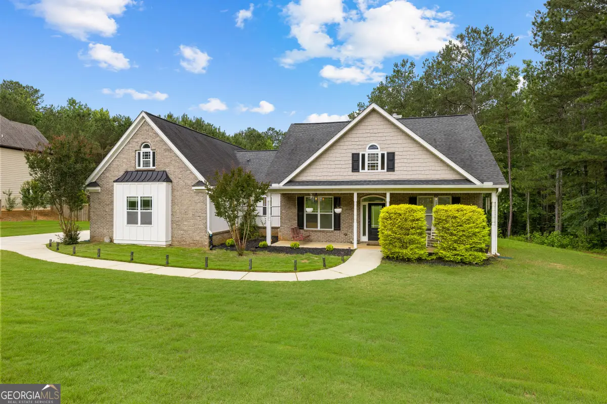 22 Gordon Manor Court, Senoia, GA 30276 - #1