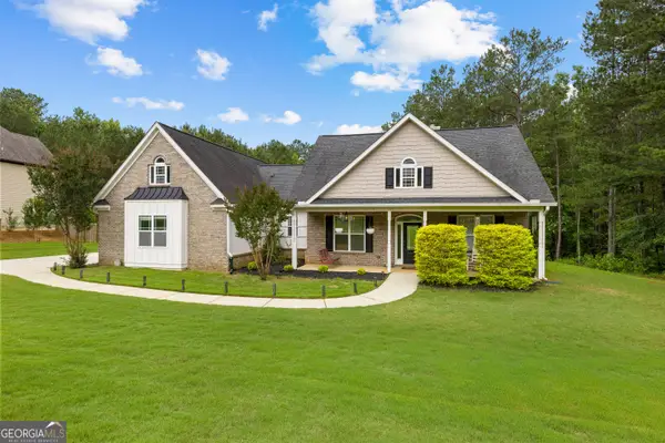 22 Gordon Manor Court, Senoia, GA 30276