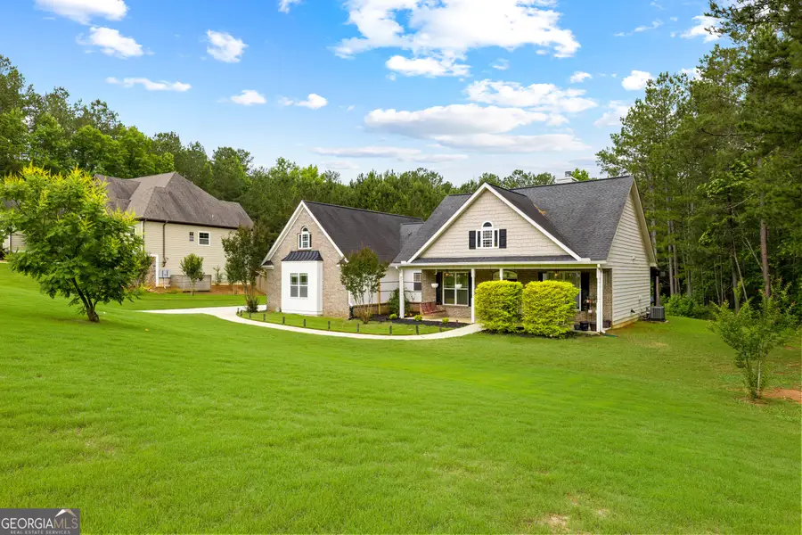22 Gordon Manor Court, Senoia, GA 30276 - #2