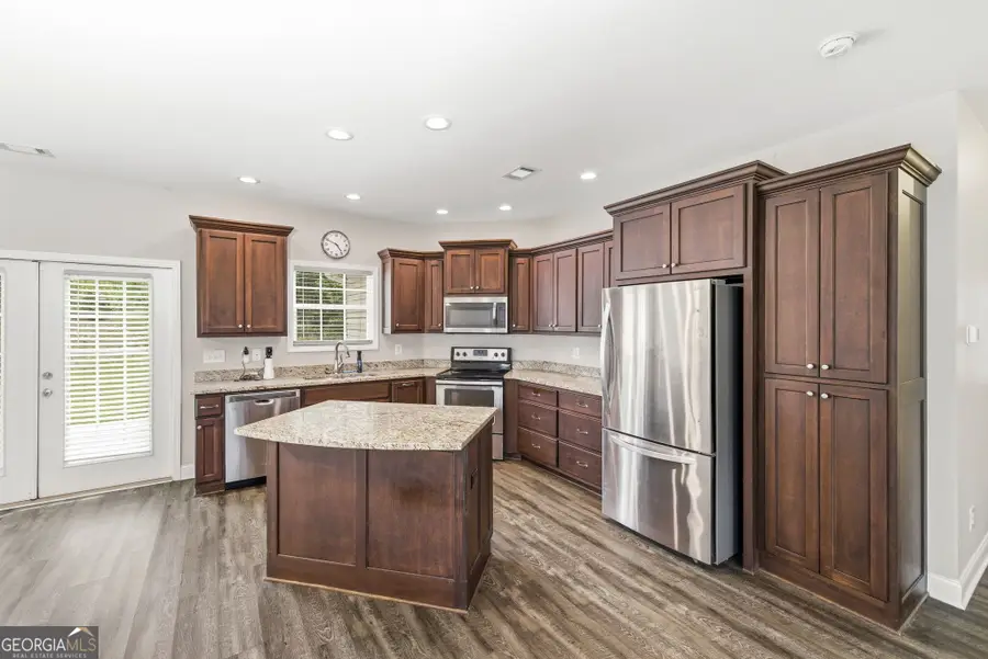 540 Highland Pointe Drive, Alto, GA 30510 - #3