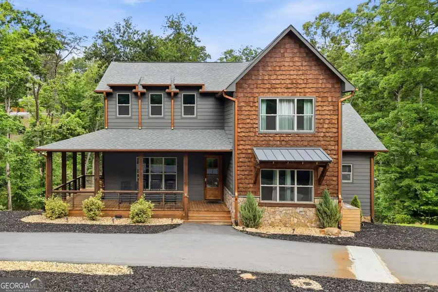 200 Arbor Way, Blue Ridge, GA 30513 - #2