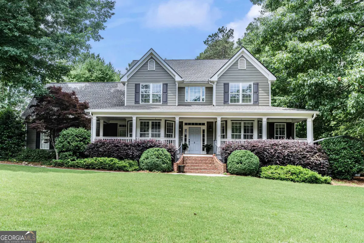 5 Warwick Place Se, Rome, GA 30161 - #1