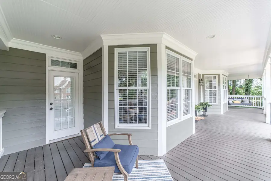 5 Warwick Place Se, Rome, GA 30161 - #3