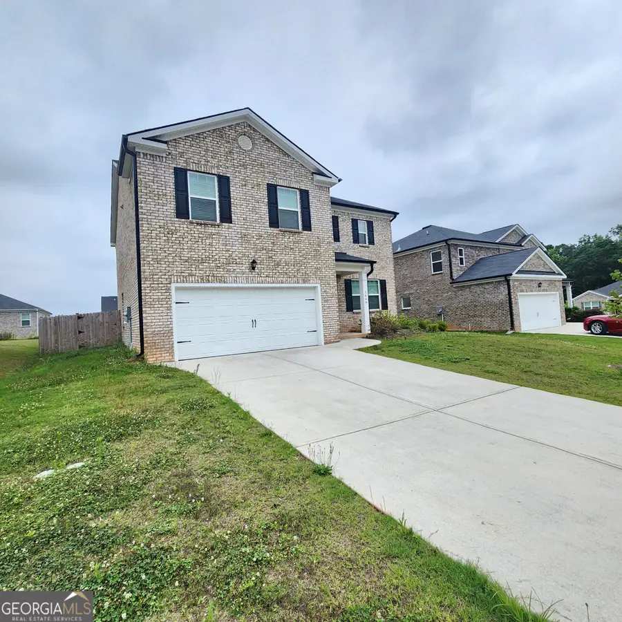 1649 Jersey Dr, Stockbridge, GA 30281 - #2