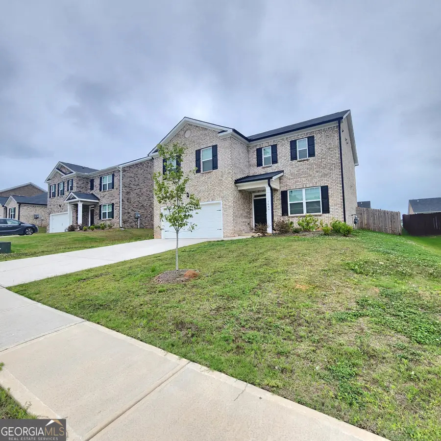1649 Jersey Dr, Stockbridge, GA 30281 - #3