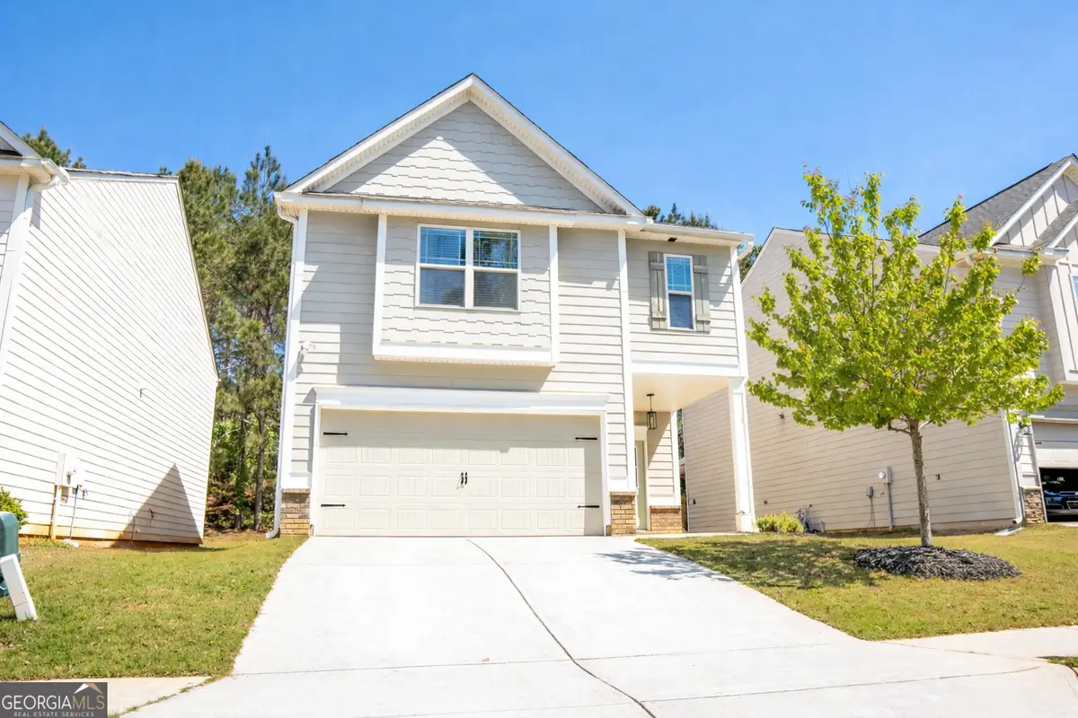 48 Southwind Circle, Newnan, GA 30265 - #1