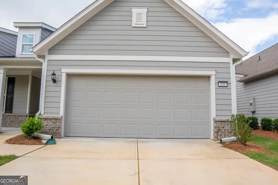 136 Creekside Court, Griffin, GA 30223 - #3