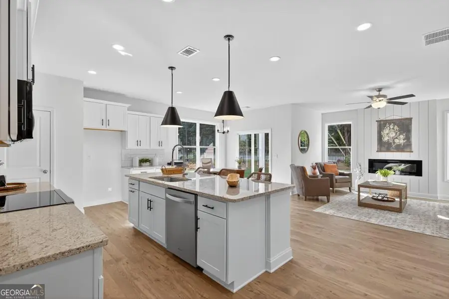 149 Windsor Park Court, Jefferson, GA 30549 - #3