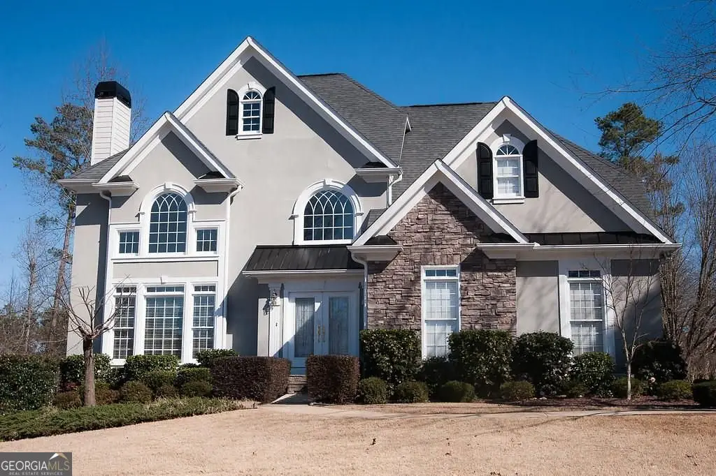 3480 Hearthstone Place, Douglasville, GA 30135 - #1