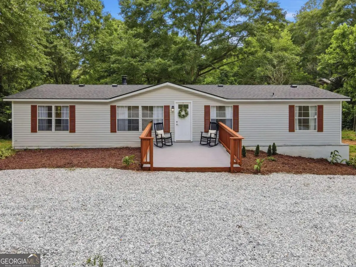 1203 Lanier Road, Pendergrass, GA 30567 - #1