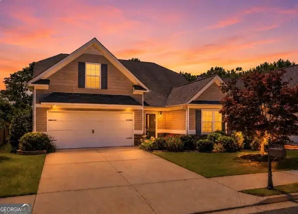 536 Gardenview Road, Canton, GA 30114