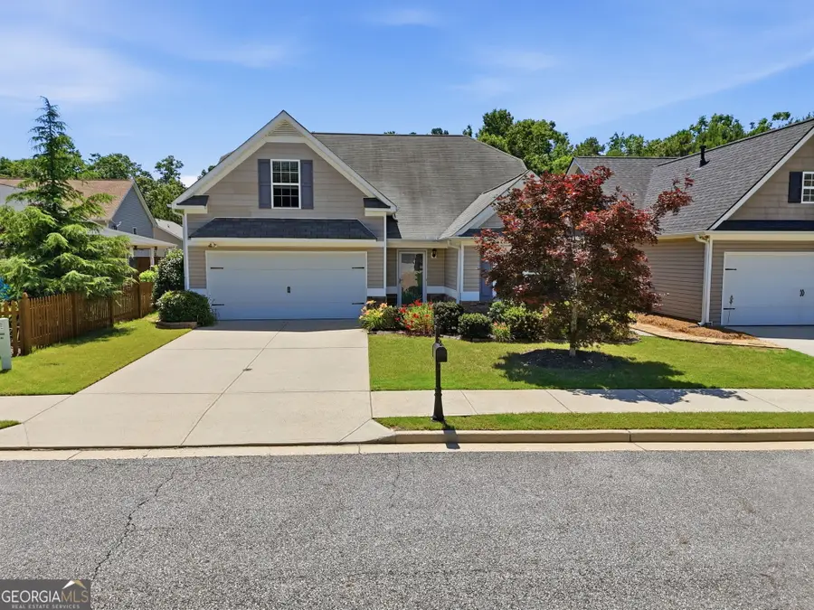 536 Gardenview Road, Canton, GA 30114 - #3