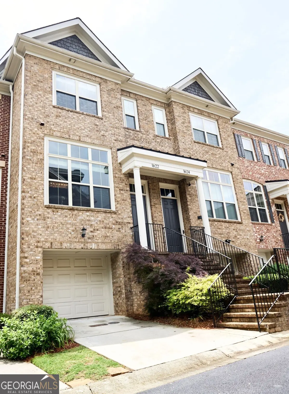 1622 Mosaic Way Se, Smyrna, GA 30080 - #1