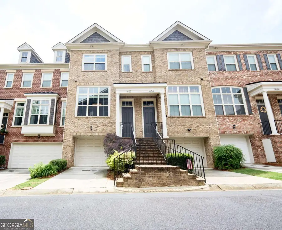 1622 Mosaic Way Se, Smyrna, GA 30080 - #2