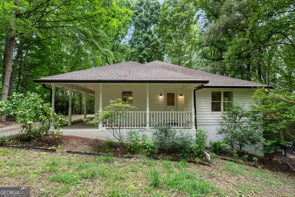 265 Timberidge Drive, Newnan, GA 30263