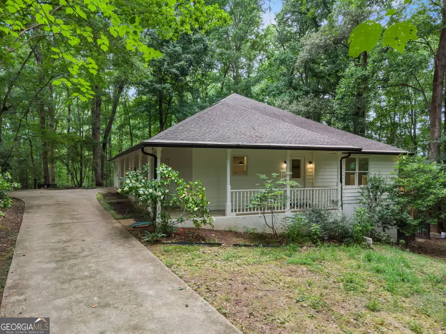 265 Timberidge Drive, Newnan, GA 30263 - #2