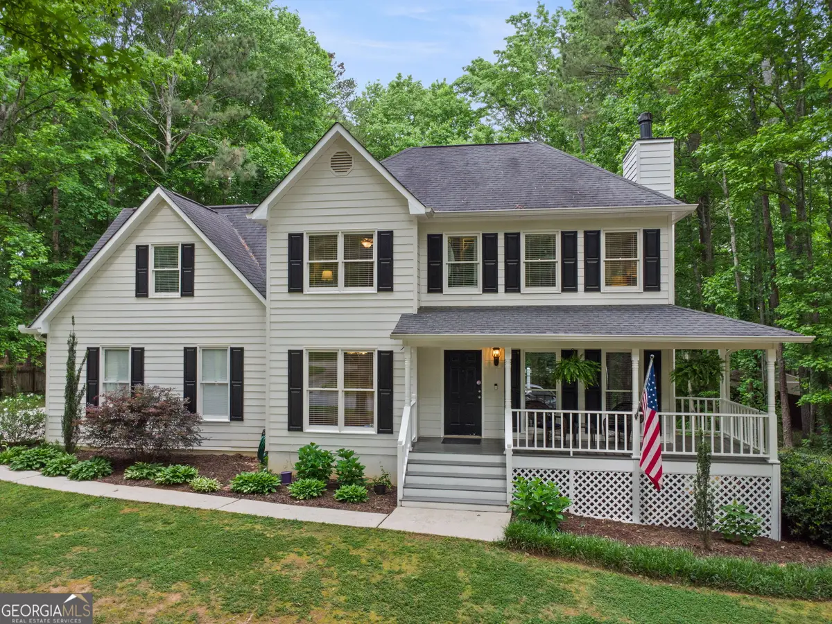 80 Chatsworth Place, Newnan, GA 30265 - #1