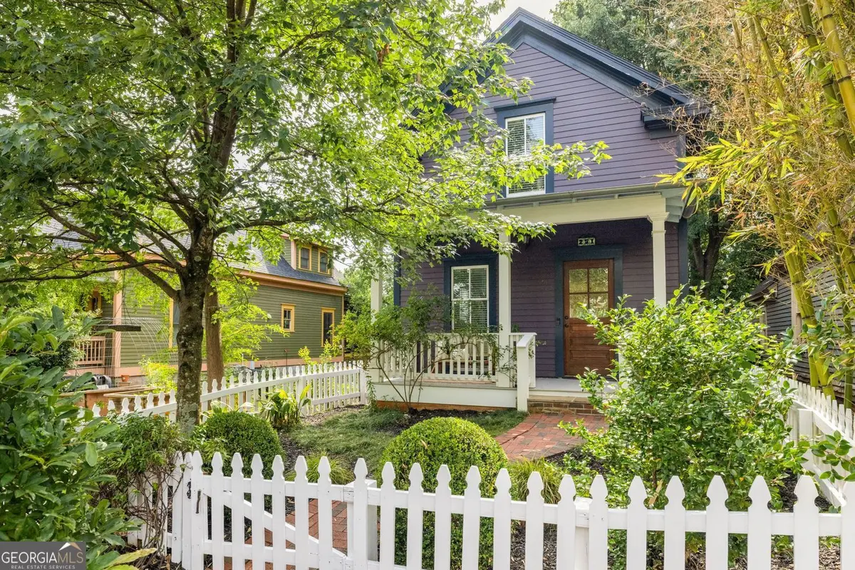 251 Pearl Street Se, Atlanta, GA 30316 - #1