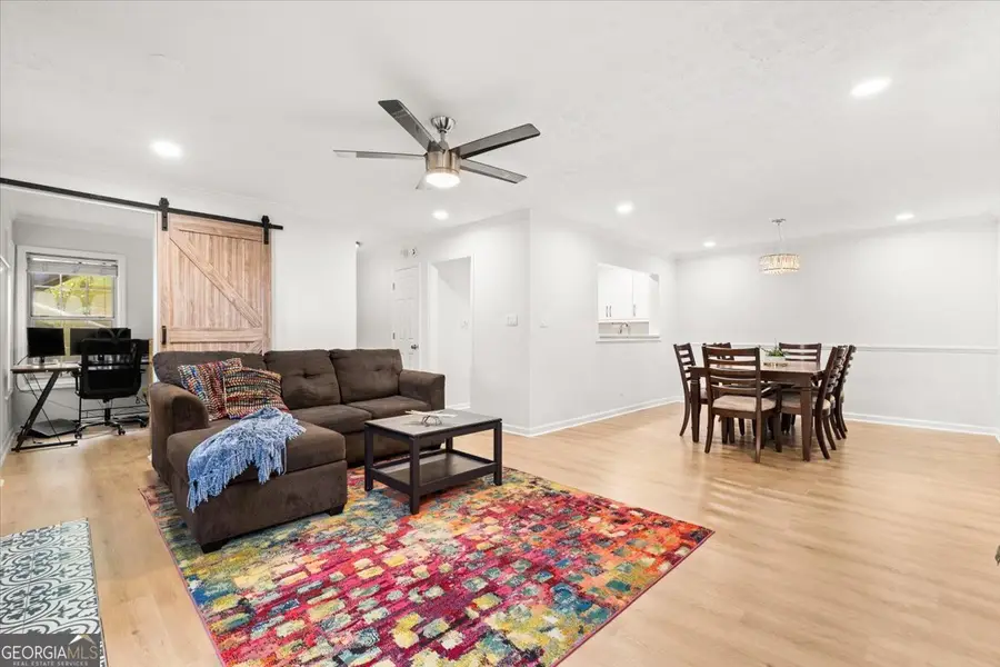 1359 N Crossing Drive Ne, Atlanta, GA 30329 - #3