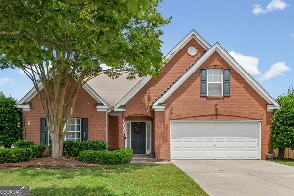2114 Beacon Crest Drive, Buford, GA 30519