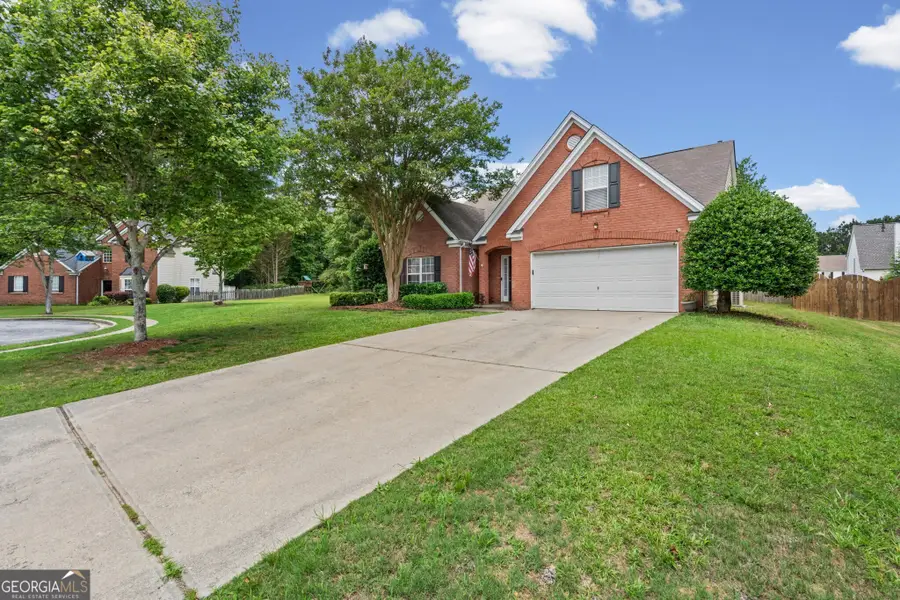 2114 Beacon Crest Drive, Buford, GA 30519 - #2