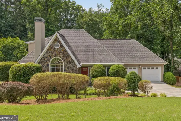 2501 Blaydon Pte, Kennesaw, GA 30152