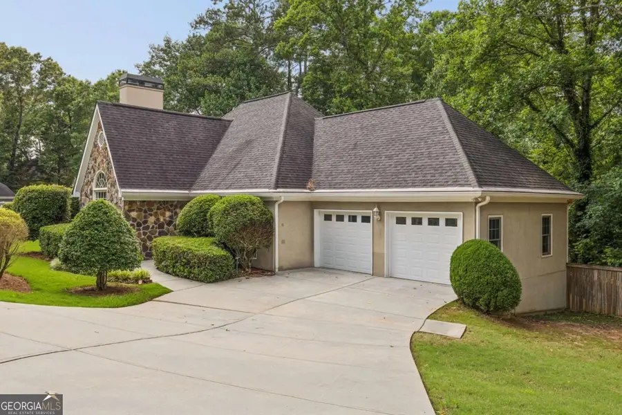 2501 Blaydon Pte, Kennesaw, GA 30152 - #2