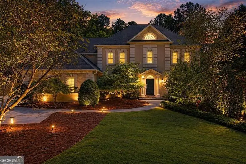 3610 Mansions Parkway, Berkeley Lake, GA 30096 - #2