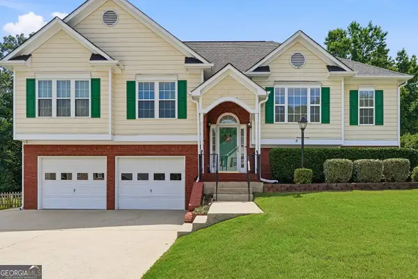 2343 Bluff Creek Overlook, Douglasville, GA 30135