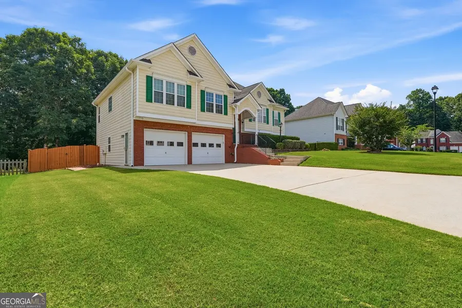 2343 Bluff Creek Overlook, Douglasville, GA 30135 - #2
