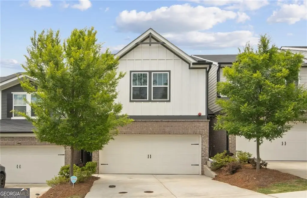 1402 Vayda Court, Marietta, GA 30066 - #1
