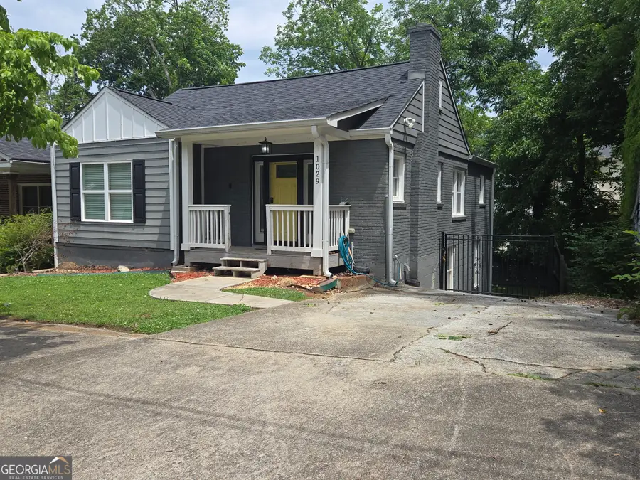 1029 Washington Heights Terrace Nw, Atlanta, GA 30314 - #3
