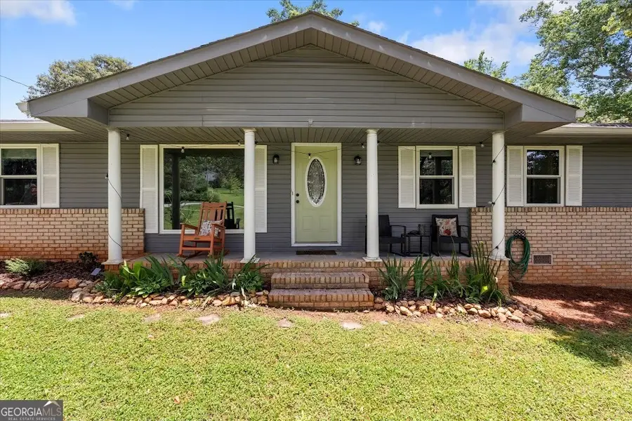 1371 Pleasant Ridge Road, Carrollton, GA 30117 - #2