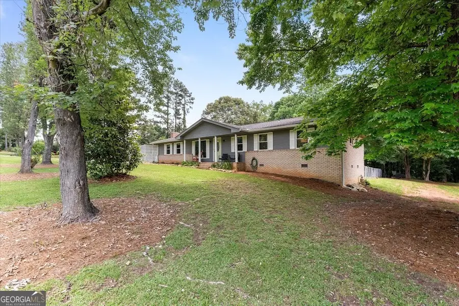 1371 Pleasant Ridge Road, Carrollton, GA 30117 - #3