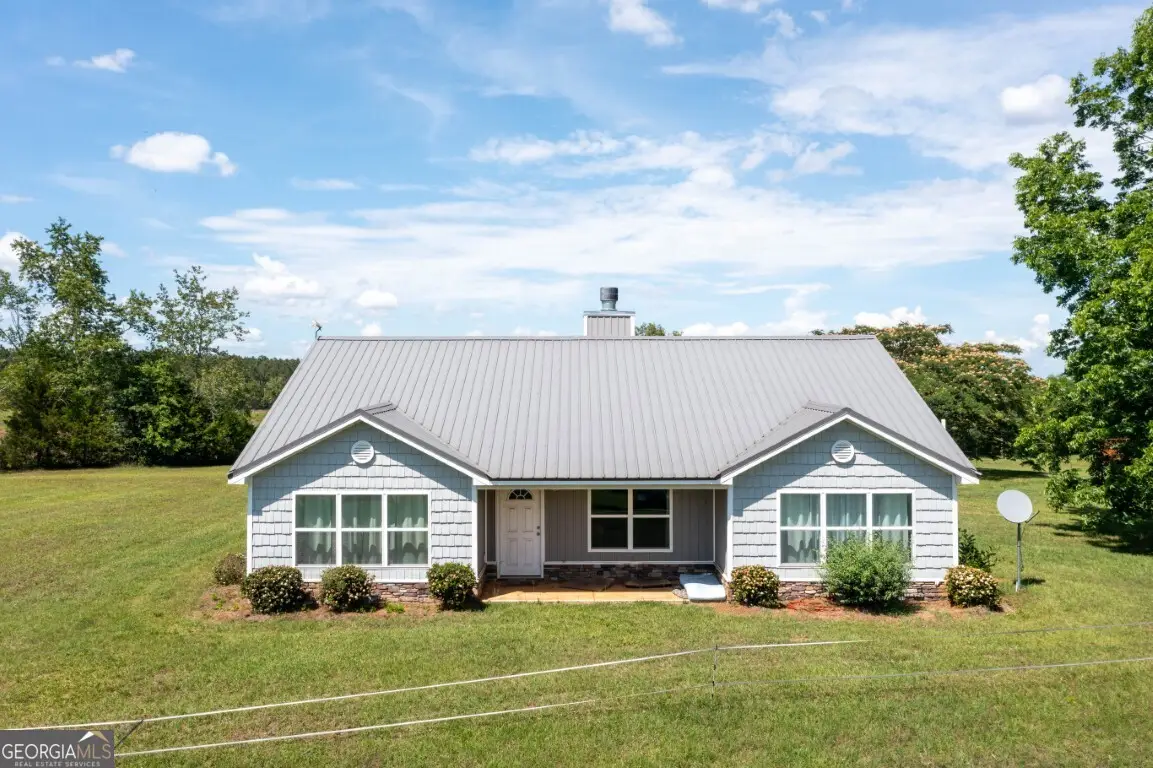 780 Jenkins Road, Blakely, GA 39823 - #1