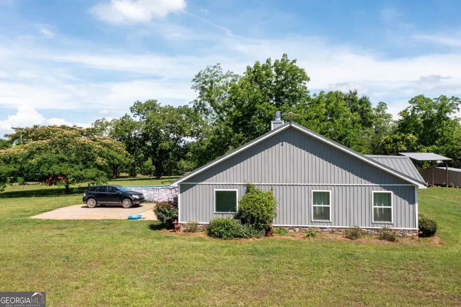 780 Jenkins Road, Blakely, GA 39823 - #3