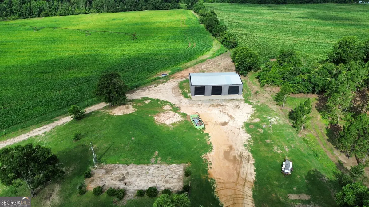 487 Perry Horton Road, Adrian, GA 31002 - #1