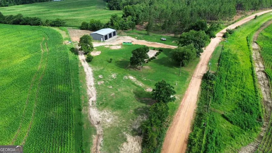 487 Perry Horton Road, Adrian, GA 31002 - #2