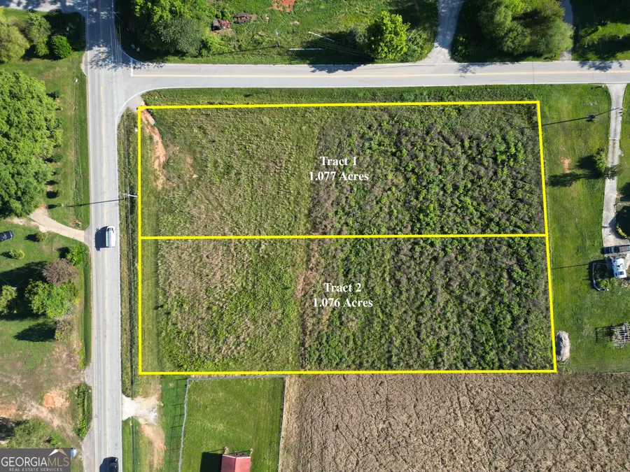 0 - LOT 1 Lula Road #LOT 1, Lula, GA 30554 - #2