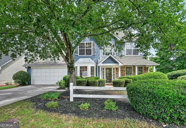 3207 Ivy Station Way, Duluth, GA 30096