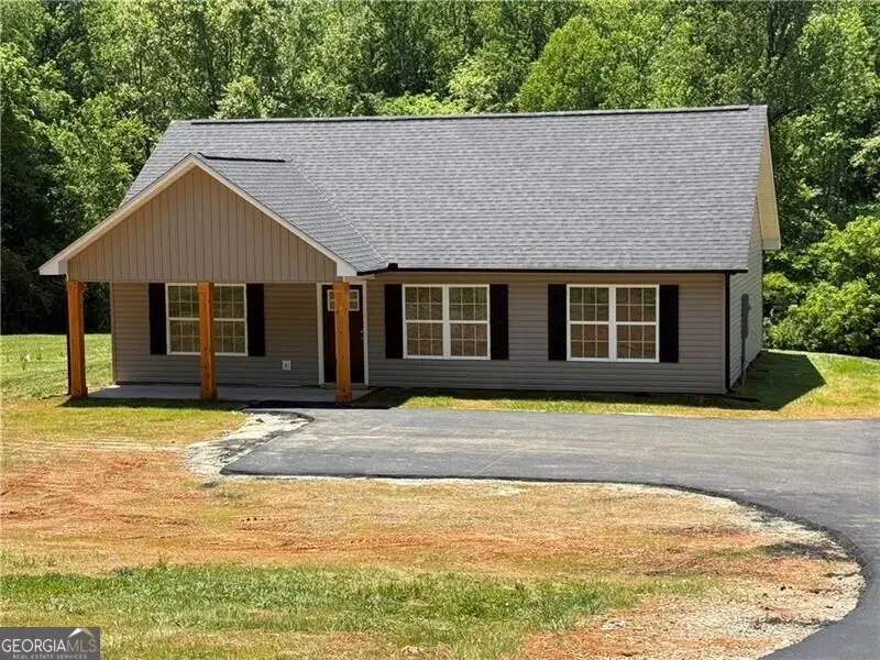 50 Charlies Way, Dahlonega, GA 30533 - #1