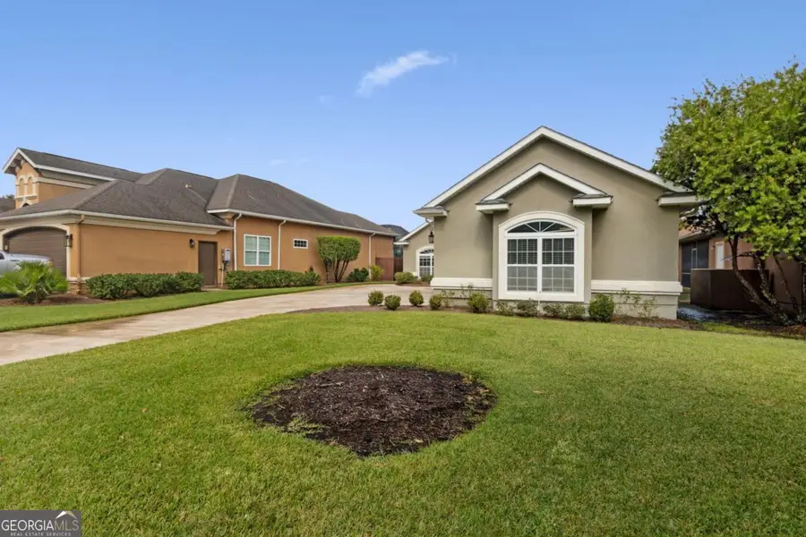 1610 Sandpiper Court, Saint Marys, GA 31558 - #2