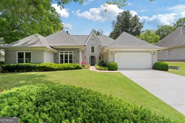 1810 Broadwell Oaks Drive, Alpharetta, GA 30004