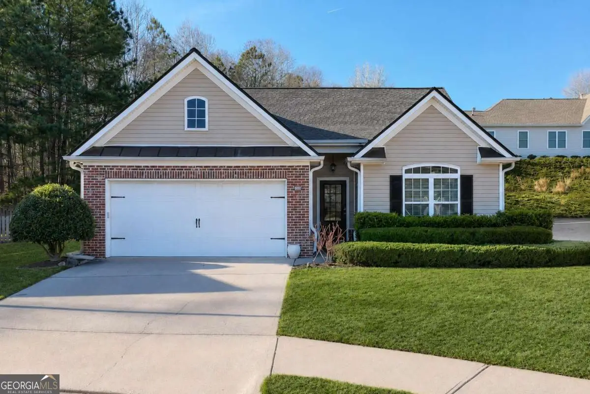 202 Hunters Ridge, Canton, GA 30114 - #1