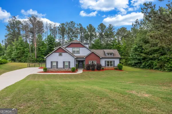 5 Carlow Court, Newnan, GA 30263